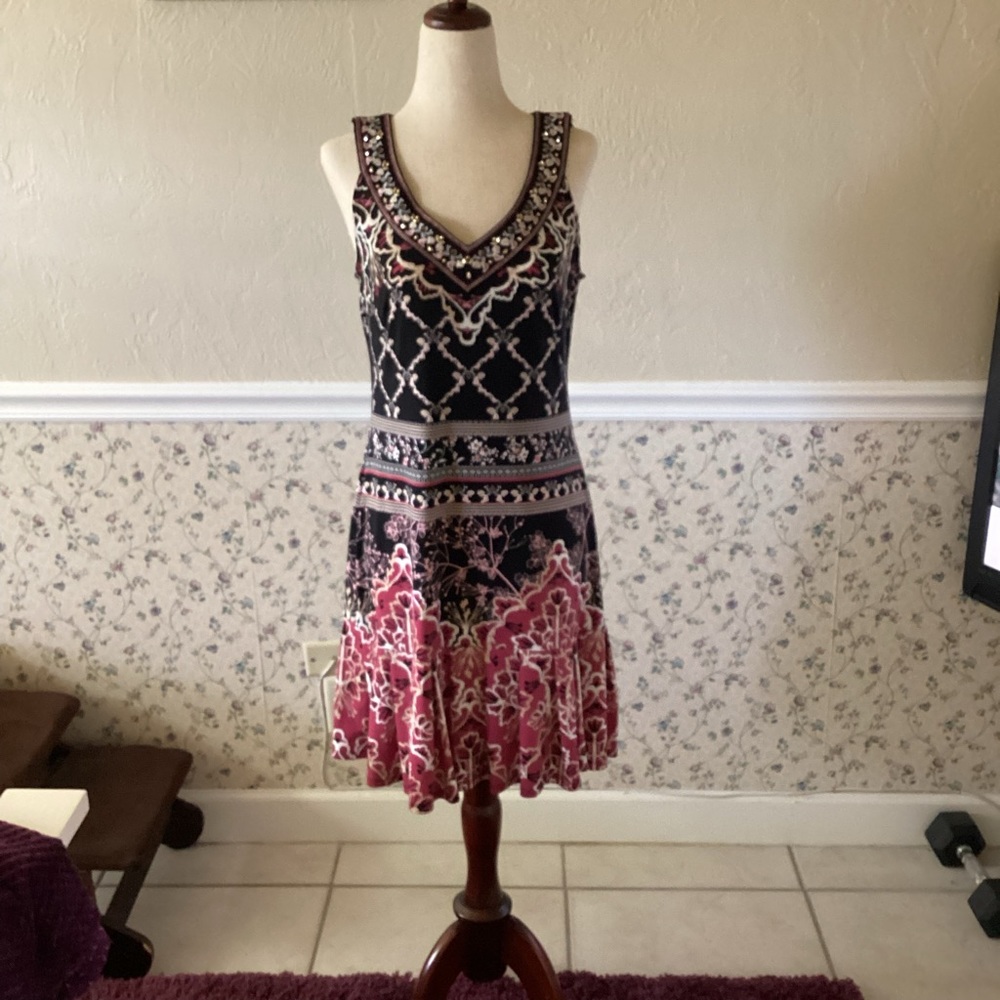 WHBM Dress